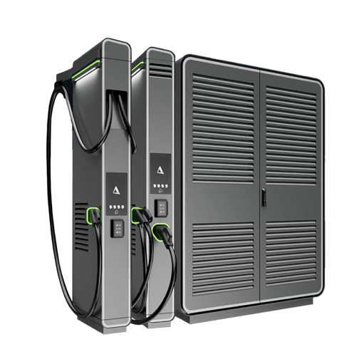Hypercharger HYC1000