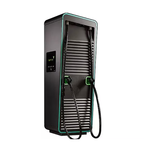 Hypercharger HYC400