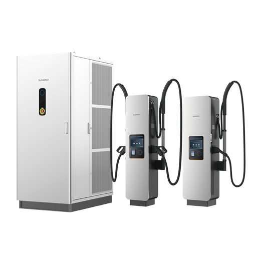Sungrow IDC480-E