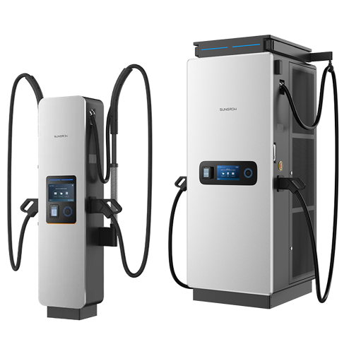 Sungrow IDC480E-C